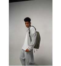 Рюкзак KORIN FlexPack Pro 47х34х18 см, оливковый