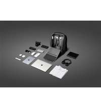 Рюкзак KORIN FlexPack Pro 47х34х18 см, оливковый