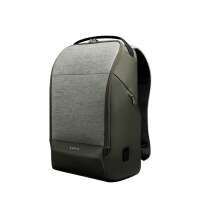 Рюкзак KORIN FlexPack Pro 47х34х18 см, оливковый