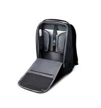 Рюкзак KORIN FlexPack Pro 47х34х18 см, оливковый