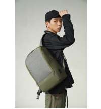 Рюкзак KORIN FlexPack Pro 47х34х18 см, оливковый