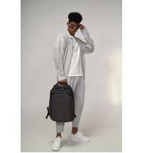 Рюкзак KORIN ClickPack 46х34х16 см, черный