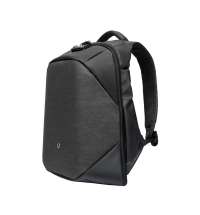 Рюкзак KORIN ClickPack 46х34х16 см, черный