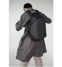 Рюкзак KORIN ClickPack 46х34х16 см, черный