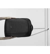 Рюкзак KORIN ClickPack 46х34х16 см, черный