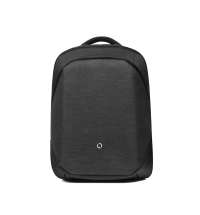 Рюкзак KORIN ClickPack 46х34х16 см, черный