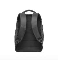 Рюкзак KORIN ClickPack 46х34х16 см, черный/серый