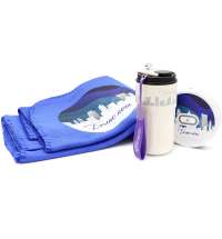 Набор БЕЛЫЕ НОЧИ, белый