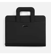 Папка для документов Chief, черная