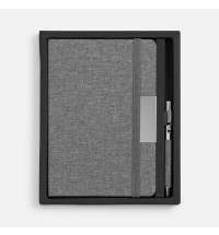 Набор Fabrelly, черный