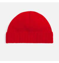 Шапка ComFleece, красная