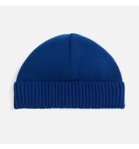 Шапка ComFleece, темно-синяя (кобальт)
