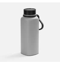 Термос Modum, серый