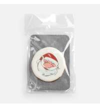 Печенье имбирное &laquo;Дед Мороз&raquo;