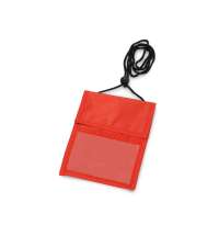 Нагрудное  портмоне «Аквавива»