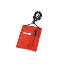 Нагрудное  портмоне &laquo;Аквавива&raquo;