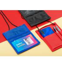 Нагрудное  портмоне &laquo;Аквавива&raquo;