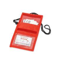 Нагрудное  портмоне &laquo;Аквавива&raquo;