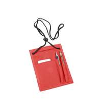 Нагрудное  портмоне &laquo;Аквавива&raquo;