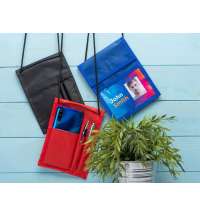 Нагрудное  портмоне &laquo;Аквавива&raquo;