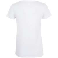 Футболка женская MIA, белая