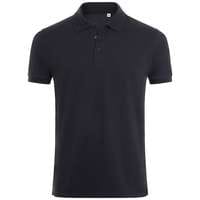 Рубашка поло мужская PHOENIX MEN, темно-синяя