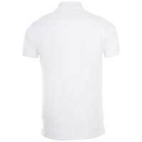 Рубашка поло мужская PHOENIX MEN, белая