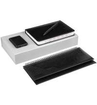 Набор Faro Energy, черный