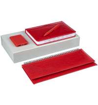 Набор Faro Energy, красный