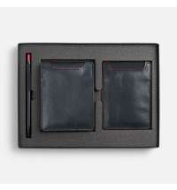 Набор Arrival, черный с красным