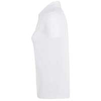 Рубашка поло женская PHOENIX WOMEN, белая