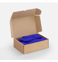 Набор Urban Flow Full Set, ярко-синий