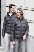 Куртка мужская RIDLEY MEN, черная