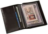 Обложка для автодокументов и паспорта