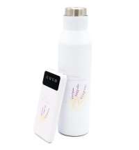 Набор ЛАВАНДОВОЕ НАСТРОЕНИЕ, Белый