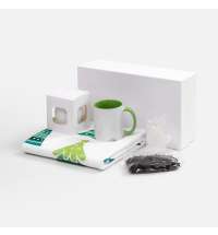 Набор Wonder Forest, зеленый