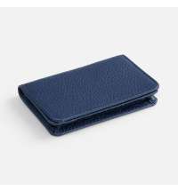 Футляр для визиток Unison, синий