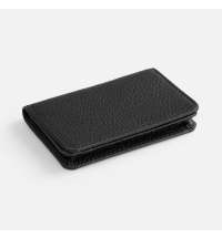 Футляр для визиток Unison, черный