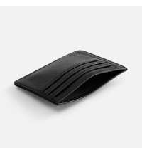 Чехол для карт Unison, черный