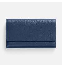 Клатч Unison, синий