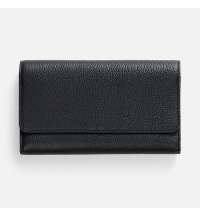 Клатч Unison, черный