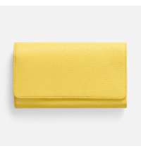 Клатч Unison, желтый