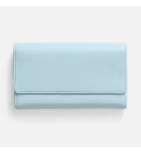 Клатч Unison, голубой