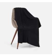 Плед Aviator, черный