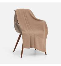 Плед Aviator, бежевый