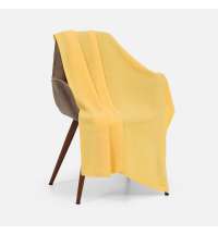 Плед Aviator, желтый