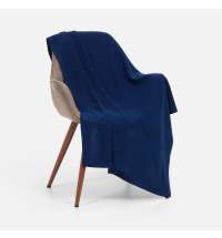 Плед Aviator, синий