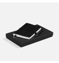 Набор Waltz, черный