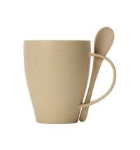 Кружка из пшеничного волокна «Nina»