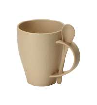 Кружка из пшеничного волокна «Nina»